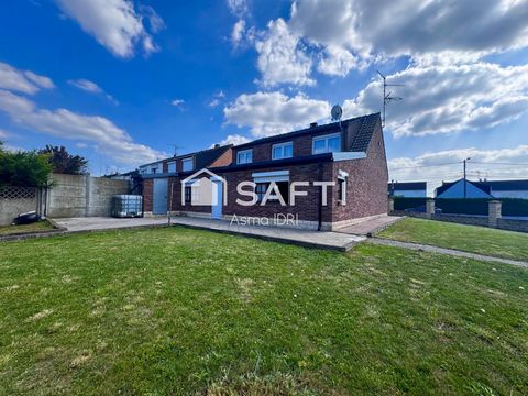 Maison familiale individuelle