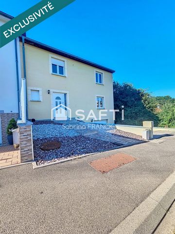 Grande maison familiale 144m2