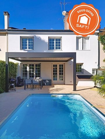 MAISON 5 PIECES - 31770 COLOMIERS