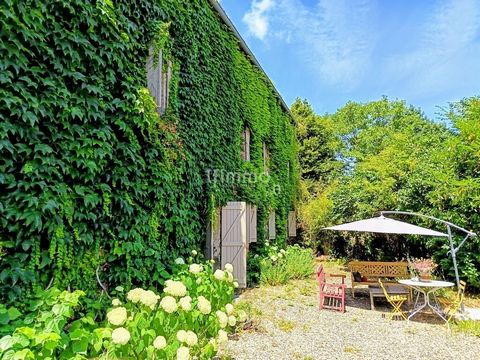 Belle propriété Bourgeoise