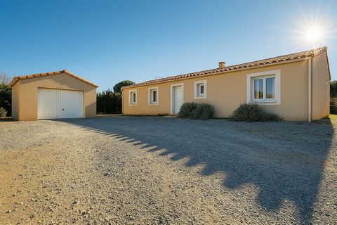 Maison 4 chambres de 2019