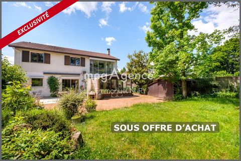 Maison familiale de 168m² - 5 chambres