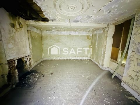 Maison Individuel ou appartements