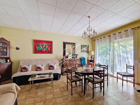 Maison de village T2 58 m² et garage