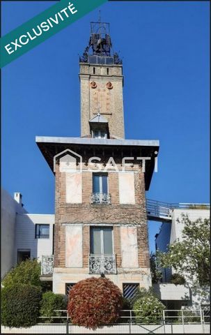 Appartement centre ville au calme et avec espace extérieur privatif !