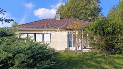 MAISON DE CAMPAGNE 7 PIECES