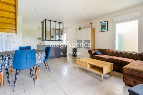 Maison T5 BOUGUENAIS