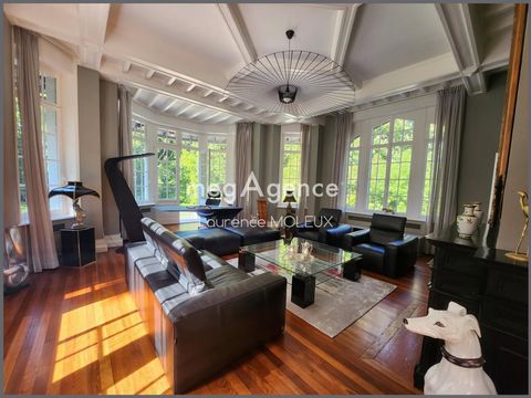 Propriété 430m2 - 10 Pièces