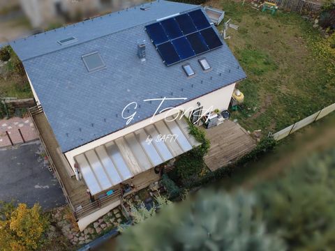 Saillagouse - maison familiale