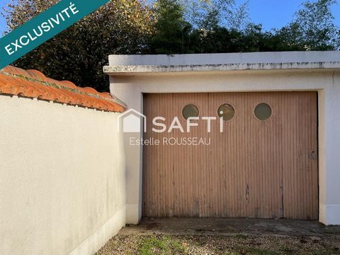 Box pour petite voiture/motos/stockage