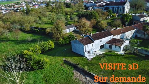 Très belle charentaise