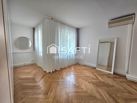 Bureaux / Local commercial