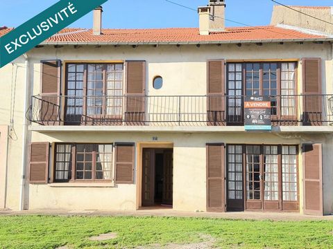 Maison ideal pour une famille