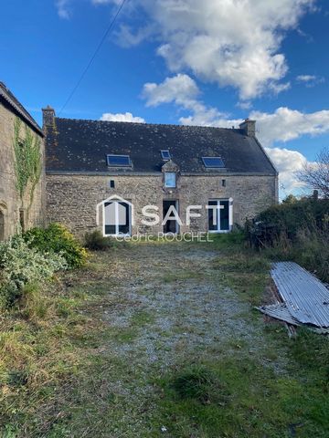 Maison rénové en 2013 dans un havre de paix