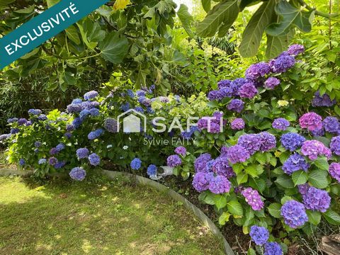 Maison T5 de plain pied - piscine - atelier - dependance