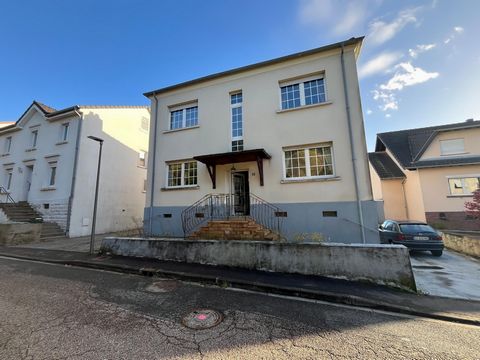 maison individuelle familiale