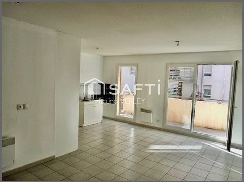 Appartement Type2/récent 2012