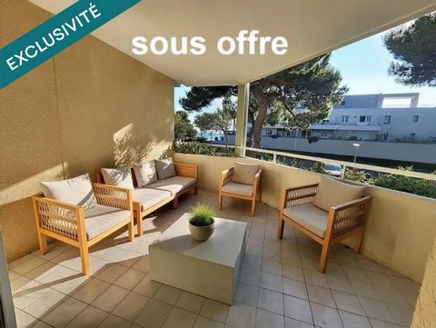 Corniche - 100m de la plage