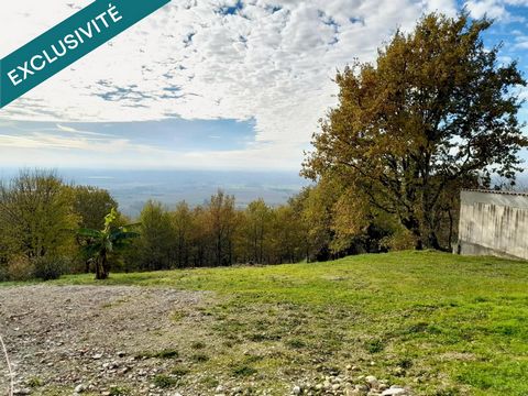 Terrain constructible