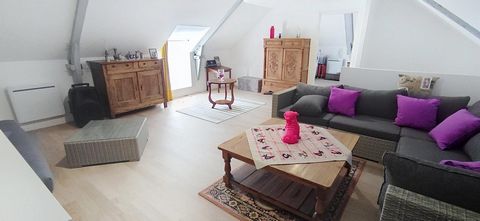 Grande maison avec 4 chambres et un bureau au coeur de Saint Dolay