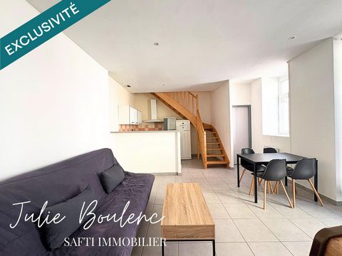 Charmante maison de village