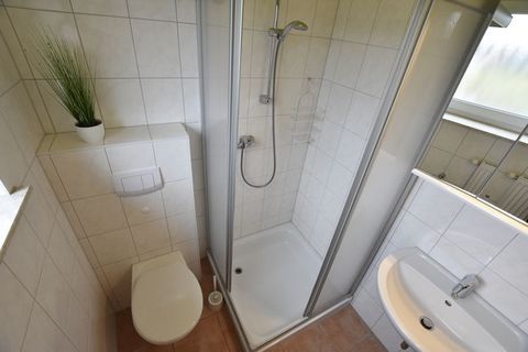 This comfortable holiday home in Zierow, Baltic Sea Coast comes with 3 bedrooms, a sunny terrace, a sauna, a grill, and a fenced garden. It can host 6 persons and is ideal for families with children and seniors or groups. Zierow offers you great oppo...