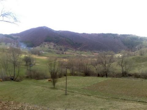 TEL: ... ;0301 69999/WE BIETEN IHNEN ZUM VERKAUF 1700Q.M. LANDWIRTSCHAFTLICHE FLÄCHEN IN ARDA-27KM.VON SMOLYAN;40KM.FROM PAMPOROVO DISTRICT; NUR 1KM VON DER GRENZE ZU GRIECHENLAND, 70 KM.VON DEN NÄCHSTEN STRÄNDEN DER KÜSTE DES WEIßEN MEERES ENTFERNT.