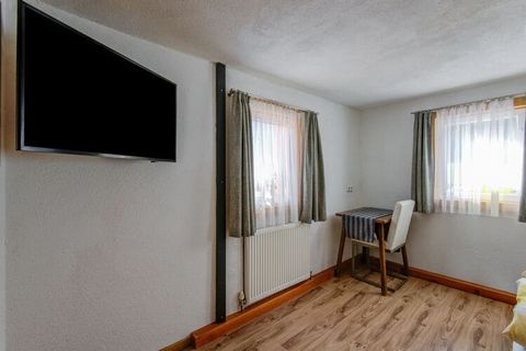 Book this apartment for a relaxing family vacation in Galtür and get to know the true meaning of peace far from the madding crowd! It has an attractive, well-kept appearance and has a ski storage room and a terrace. It is perfect for a family with ch...
