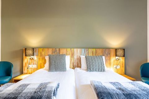 Dit luxe appartement met privé sauna ligt in de vijfsterrenresidentie AlpChalets Portes du Soleil. Het ligt op 1,3 km. van het centrum van het authentieke Franse dorpje La Chapelle d’Abondance en op slechts 1,5 km. van de skilift. Dit gelijkvloerse a...