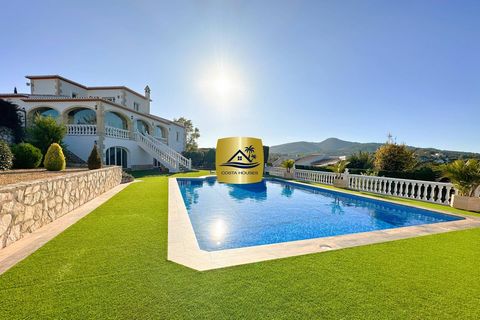 ❶ VILLA RELAX - Completely Renovated Villa for Sale in La Lluca Urbanization, Javea Spain Your Real Estate Specialist in Exclusive Properties · COSTA HOUSES Luxury Villas S.L ® · Presents this Immaculate Villa, located in the sought-after urbanizatio...