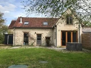 This well-renovated and rather charming detached property is near the small town of Lussac Les Eglises which has a small supermarket, cafes and restaurants, bakery and pharmacy. It is about 20 minutes to the towns of Magnac Laval and Montmorillon wit...