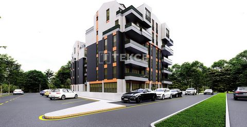 Apartamenty Inwestycyjne z 3 Sypialniami w Nilüfer w Bursie Apartamenty znajdują się w dzielnicy Akçalar w Nilüfer, Bursa. Dzięki urokowi jeziora Uluabat w Akçalar, przyciąganiu nowych mieszkańców przez strefę przemysłową oraz wzrastającemu popytowi ...