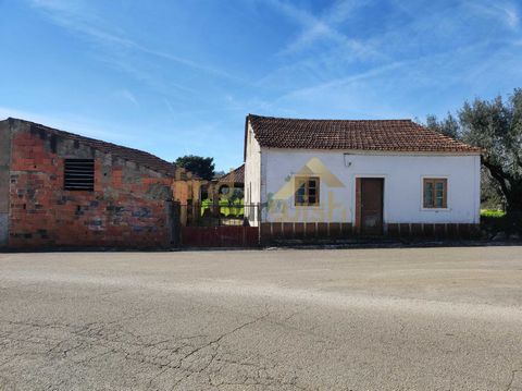 This charming 4-bedroom villa, brimming with character and potential, eagerly awaits restoration to reveal all its splendor. Located in a tranquil village, it provides a peaceful and authentic atmosphere while still being just a few minutes from the ...