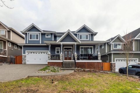 First time on market! First hand owners, meticulously maintained with numerous custom upgrades! This one of a kind custom home in Burke Mountain sounds like an exceptional opportunity. The functional floorplan catering to both daily living and entert...