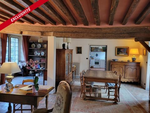 Sale of occupied life annuity without annuity of a property in the heart of the Chevreuse valley, 100% bouquet at the price of €750,530. In a quiet and sought-after area, this house with great potential is ideally located. Less than an hour from cent...