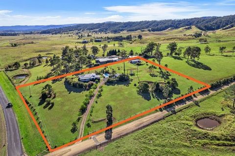 ** NEW ASKING PRICE** Don't miss out on this beautiful home. Welcome to 198 Fawcett’s Plain Road, Kyogle. Enjoy your own private oasis in the beautiful countryside only 5 minutes north of Kyogle, NSW. This stunning acreage property offers the perfect...