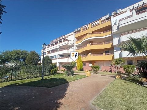 Lovely modern furnished apartment with 1 bedroom, 1 bathroom and a private terrace situated close to the town of Alcaucin in the province of Malaga, Andalucia, Spain. You enter the apartment via a small hallway into the modern open-plan kitchen and l...