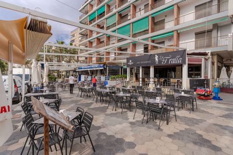 Attention investors, this restaurant with more than 40 years of operation has just launched, located in one of the. best tourist areas of the tropical coast, in Puerta del Mar, on the beachfront we can have a more than profitable restaurant business,...