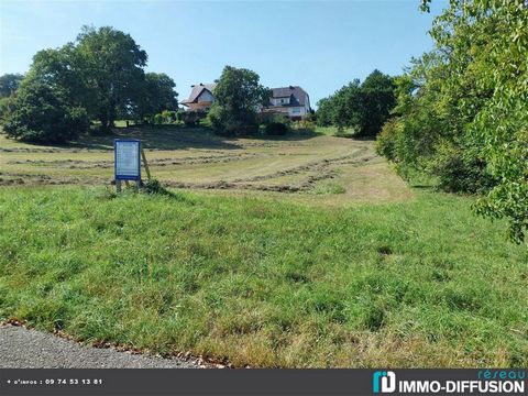 Mandate No. FRP159643: buildable area of 6.43 acres. - Additional equipment: - heating: none - More information is available upon request...