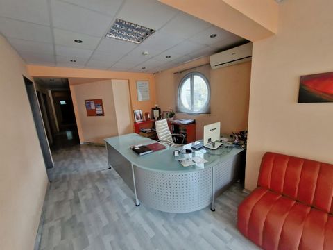 Located in Limassol. An excellent opportunity to acquire a private tutorial center business located in a prime area in Limassol. Positioned on the main road of Agia Fyla, adjacent to a kiosk and in close proximity to schools, this 200sqm modern tutor...