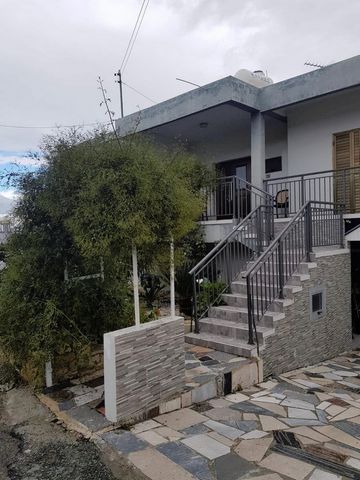 Located in Paphos. For rent, two bedroom Upper Floor house in the village of Giolou, Paphos. The house consists open plan kitchen/dining area, 1 bathroom, 2 toilets, brand new a/c units. It is fully furnished and equipped, has been renovated last yea...