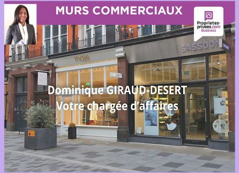 75014 PARIS MONTPARNASSE - Dominique GIRAUD-DESERT vous propose en exclusivité à la vente des murs commerciaux d'un établissement sur deux niveaux entièrement insonorisé et rénovés d'une surface de 160 m² au total. Rez-de-chaussée de 110 m² et un sou...