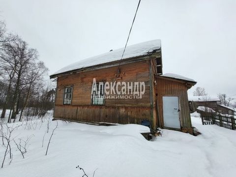 Located in Приозерск.