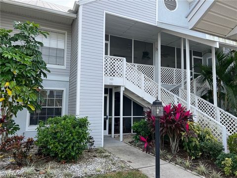 Welcome to your new home in the heart of the Village of Indian Creek! This rarely available second-floor condo provides a spacious and inviting atmosphere, offering 3 bedrooms and 2 baths, making it the perfect haven and comfortable for full or part-...