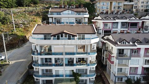 Duplex 3-Bedroom Apartment in Fethiye Center Fethiye is a popular holiday destination in Muğla. It has a long history rooting back to 4 BC. Also, Fethiye features amazing bays, fertile soil, and forests. The project is located in the Taşyaka neighbor...