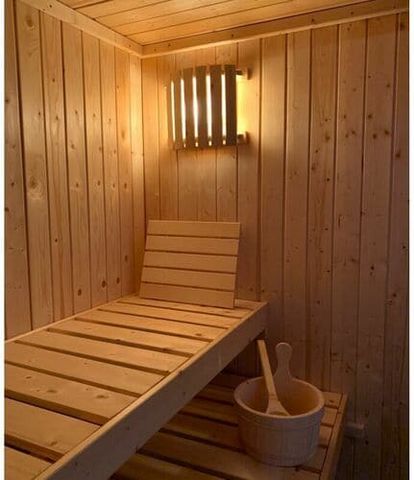 Vacaciones en Büsum/Mar del Norte. Exclusivo apartamento vacacional Flip Flop, apartamento faro, sauna