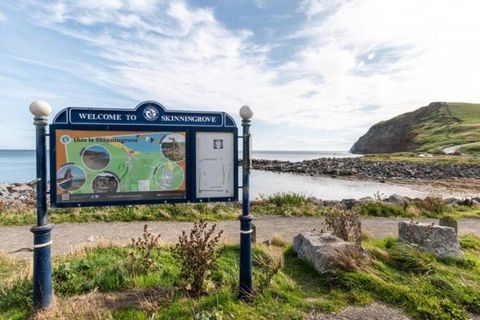 Relax, recharge your batteries and feel like home in a modern, clean, tastefully furnished and safe accommodation situated in Skinningrove. The unit covers a wide range of amenities like, TV, Daily housekeeping, Non-smoking rooms, Fire extinguisher, ...