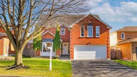 Exceptional Masterpiece! Sure To Capture Your Heart and Imagination! Elegance Opulence -Tranquility. Spectacular Top-to-Bottom No-Expense-Spared Renovation In One of The Best Areas In Aurora. From a Superb Mud Room to Luxurious Engineered Hardwood th...