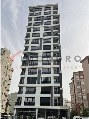 The apartment for sale is located in Kadikoy. Kadikoy is a district located on the Asian side of Istanbul. It is a bustling and cosmopolitan area known for its lively atmosphere, excellent restaurants and cafes, and trendy boutiques. The district is ...