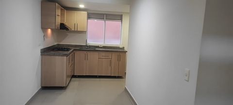 apto en guayabal, sector san rafael, 3er piso, 48 metros, 2 habitaciones, sala, comedor, cocina, 2 niveles, 180 millones, Estrato2 Features: - Furnished